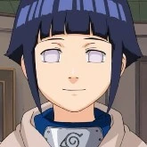 Hinata kecil