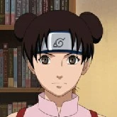 Tenten kecil