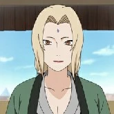 Tsunade (Hokage)