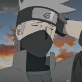 Hatake Kakashi