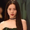 jisoo 💚