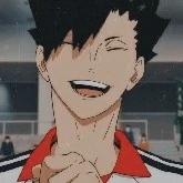Kuroo Tetsurou