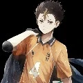 Nishinoya
