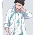 Iwaizumi