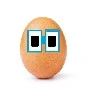 nerd eggson