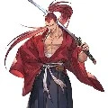 Private Samurai