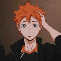Shoyo Hinata