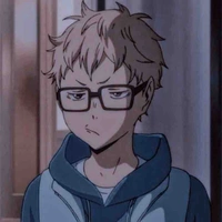 Tsukishima