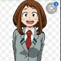 Uraraka