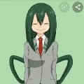 Asui