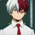 Todoroki