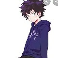 Deku/female deku