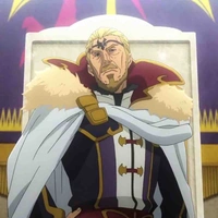 King Adelman