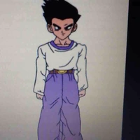 Gohan