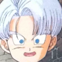 Trunks 