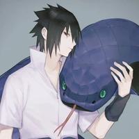 sasuke