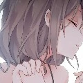 shadow devil [my older sis]