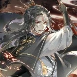 Amir Wang/3rd Prince