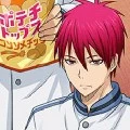 อาคาชิ เซย์จูโร่