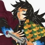 giyuu