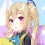 Toshiko-chan