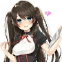 yukari(pelayan)