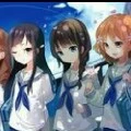 Girls