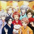 Fan boys