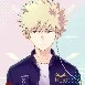 bakugou