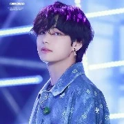 kim taehyung