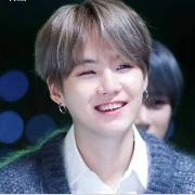 jeon yoongi(suga)