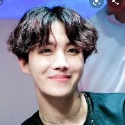 hoseok manoban (j-hope)