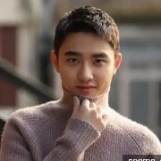 d.o exo (tangan kanan jk/jaga markas)