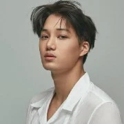 kai exo (tangan kanan jk/jaga markasta)