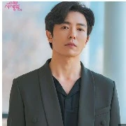 beak jaewook (dady jin,rm dan jenny)
