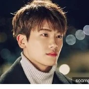 park hyungsik (dady jimin)