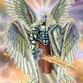 god king