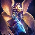 angel king 👼