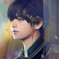 kim taehyung