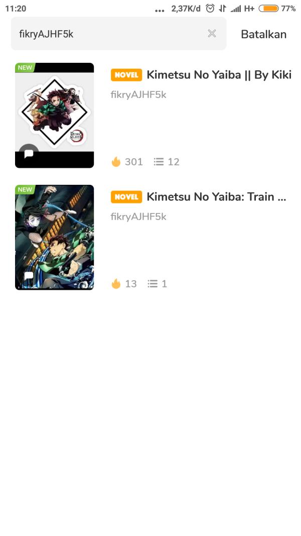 NovelToon