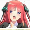 Nakano Nino