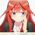 Nakano Itsuki