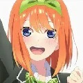 Nakano Yotsuba