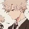 Bakugou Katsuki