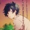 Midoriya Izuku