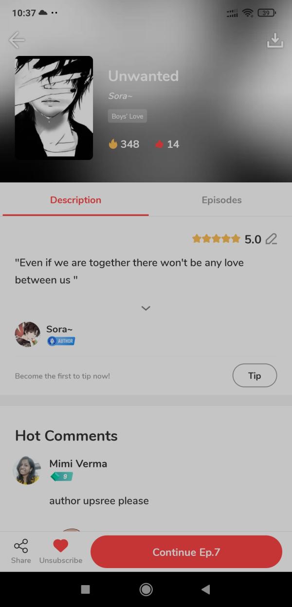 NovelToon