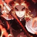 kyojuro rengoku