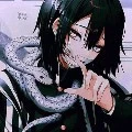 iguro obanai