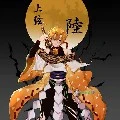 zenitsu *raja iblis