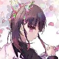 tsuyuri kanao*mode manusia